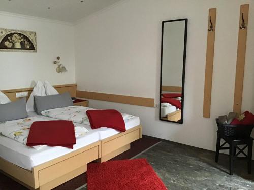 Pension Haus Sanz Room Type - Double Room