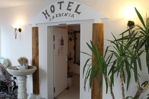 Hotel Gardenia