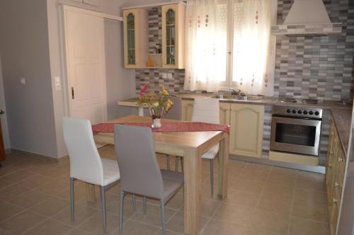  Melissaratos Studios in Argostoli