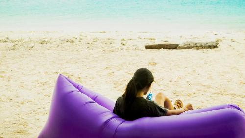 Wah Resort Gili Trawangan – Gili Trawangan, ID