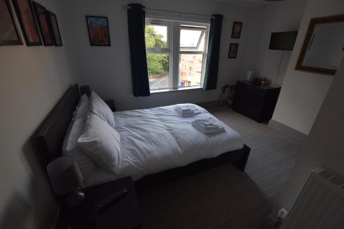 The Crow Inn – Sheffield