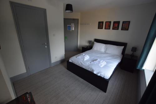 The Crow Inn – Sheffield