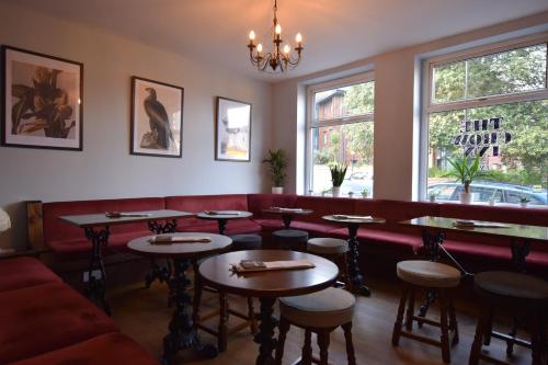 The Crow Inn – Sheffield