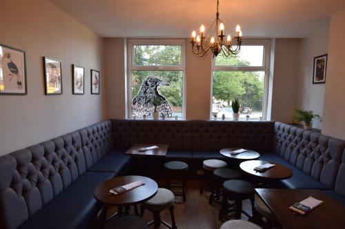 The Crow Inn – Sheffield