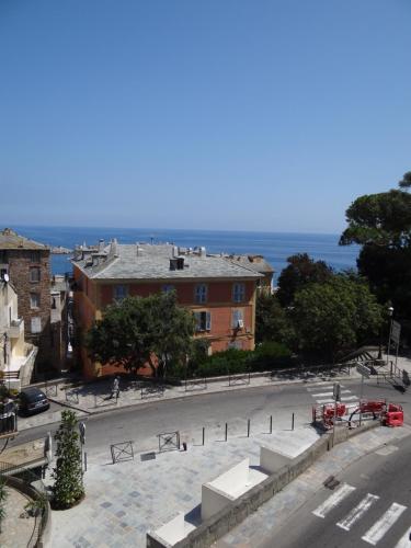 Appartement Gaudin