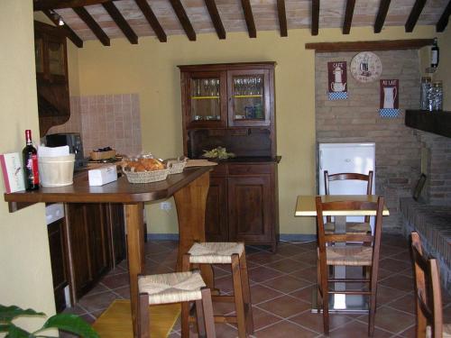 Giannetti Bed & Breakfast - image 8