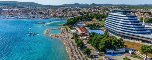  Apartmani-Wien, Vodice in Vodice