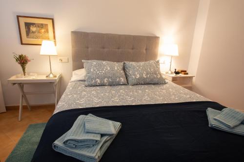  Ático San Bernardo in Sevilla