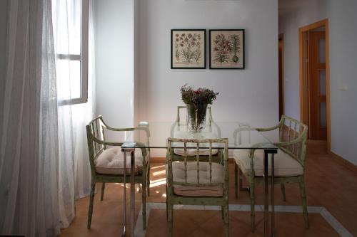  Ático San Bernardo in Sevilla