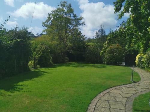 Thornham Cottage in Ermington