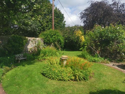 Thornham Cottage 4