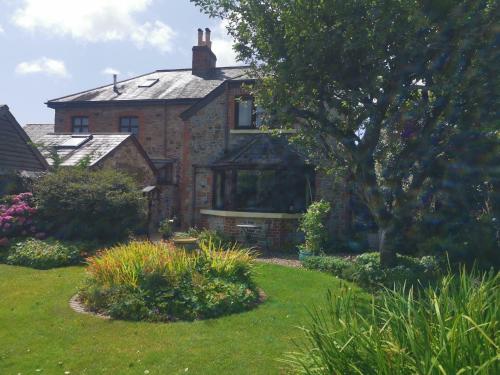Thornham Cottage 2