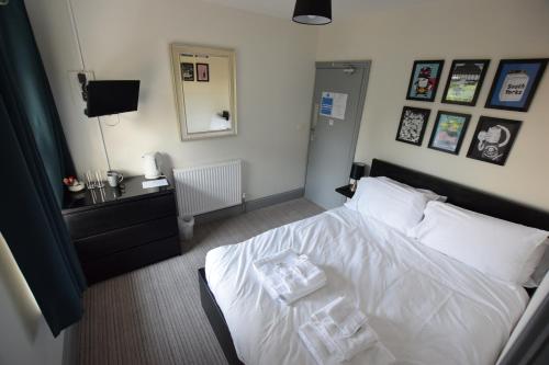 The Crow Inn – Sheffield