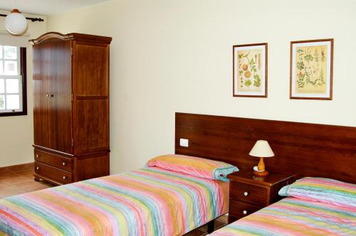 Casa Yanes Casas Rurales