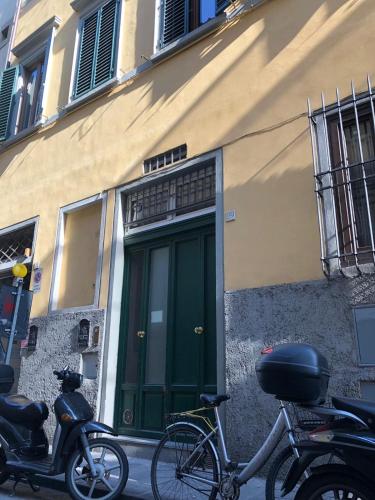 Santo Spirito Frescos - image 4