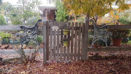 A szálláshely kívülről, Chuditch Holiday Home Dwellingup - Great Central Location in Dwellingup