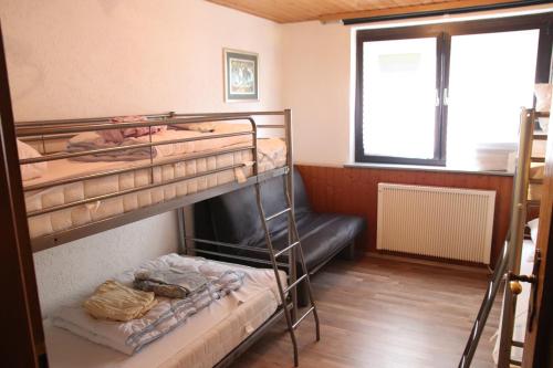 Hostel Bad Salzig 2.5km von Lykershausen entfernt