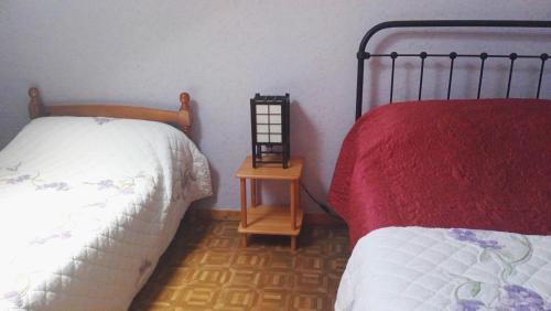 CHAMBRES D'HÔTES DE MALVALETTE