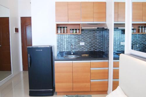 Affordable Makati Serviced Apartments