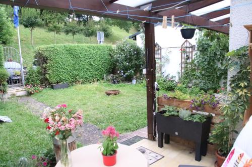 Hostel Bad Salzig in Boppard