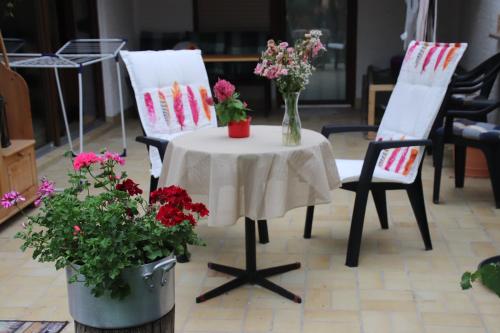 Hostel Bad Salzig in Boppard