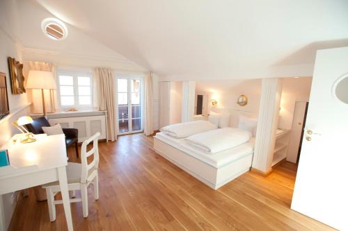 Landhaus Marinella Hotel Garni in Bad Wiessee