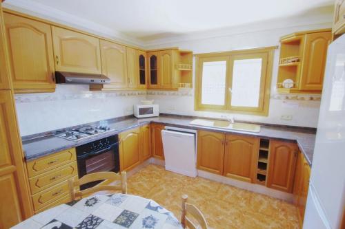 Mar de China - modern well-equipped villa with private pool in Moraira - image 6
