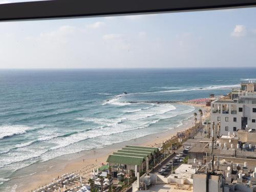 pantai, GK Apartment Delight in Bat Yam
