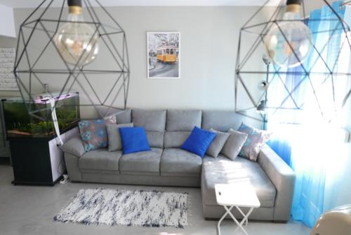  Casinha da Bela, Unterkunft in Setúbal