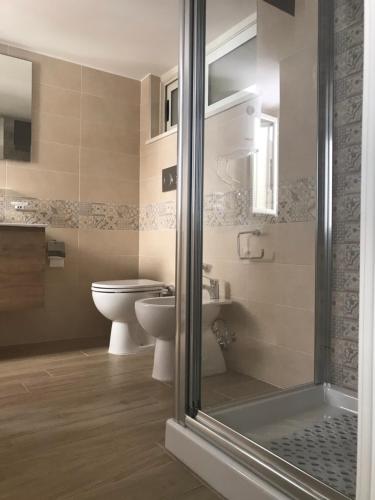 B&B San Giovanni 4