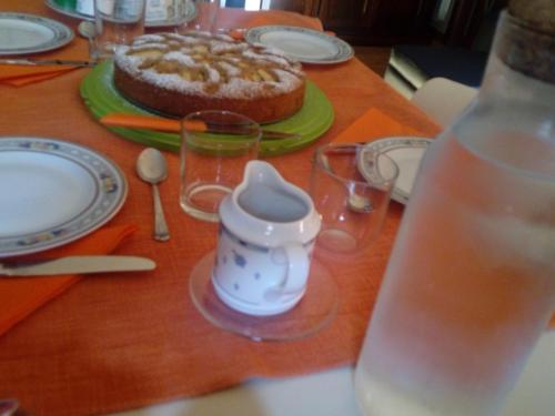B & B Luoghi Antichi in 卡斯特羅威拉瑞
