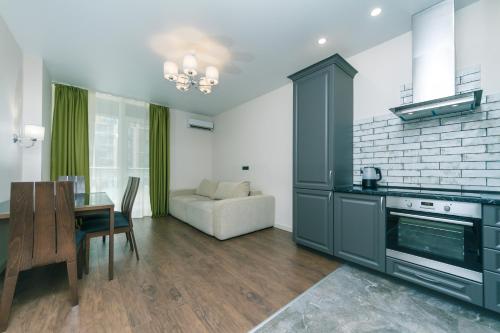 Deluxe Apartment image 10
