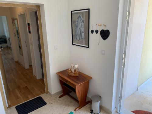 Apartman Josip in มาลินสกา