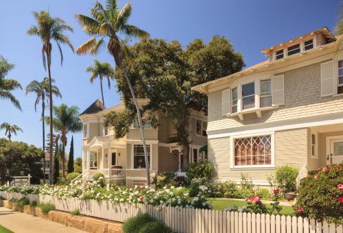 Hotel in Santa Barbara 