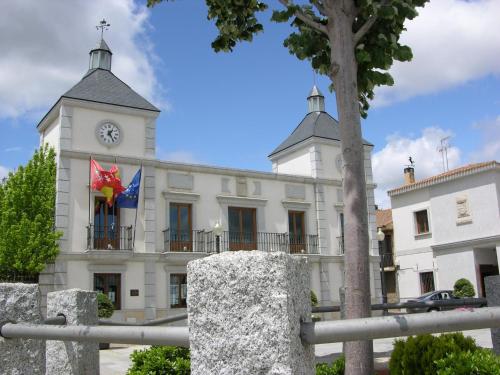Apartamento Rural Albus Albi - image 14