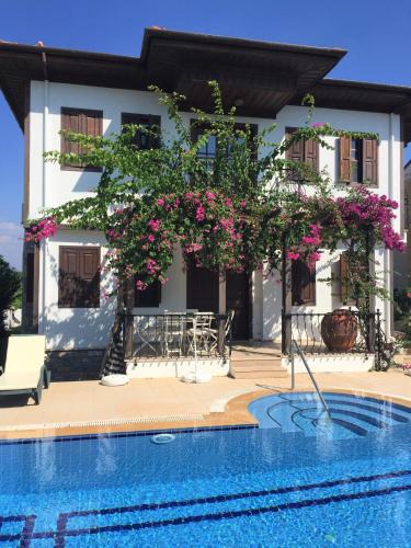 Villa Avalon