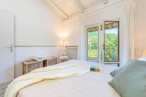 A casa di Alessandra