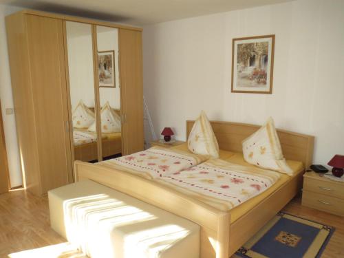 Ferienwohnung Mildner in Struppen