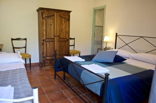Agriturismo Le Folaghe 2