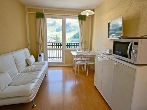 

Apartment Le vernon 4