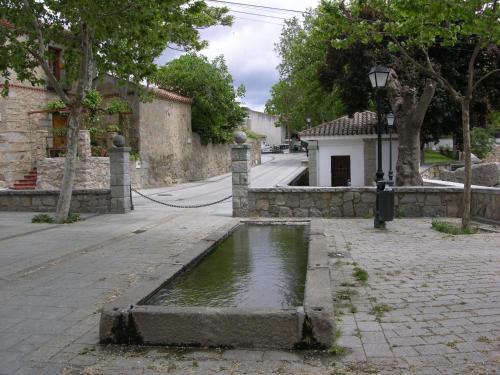 Apartamento Rural Albus Albi - image 12