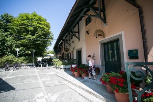 Penzion Pri Žabarju - image 11