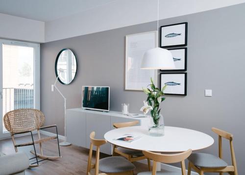 TJB Design Apartment RAJSKA 8 3