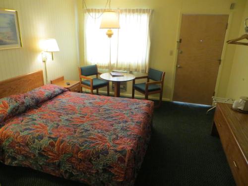 starlite budget inn
