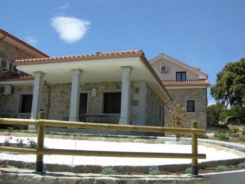 Apartamento Rural Albus Albi - image 7