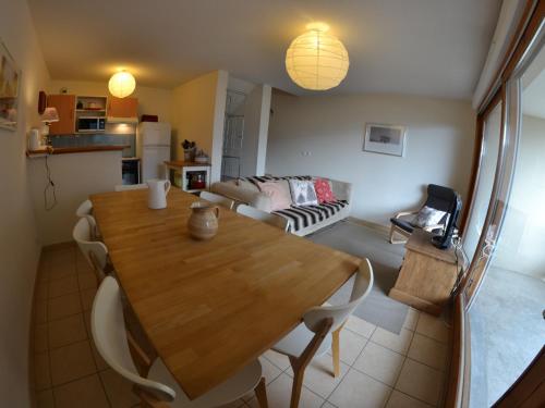 Chalet du Verney - image 6
