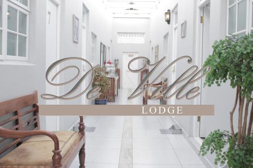 

De Ville Lodge