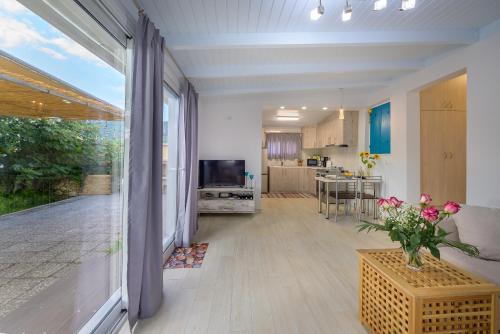 Rontos House, seaside, Città di Lefkada (foto 6)