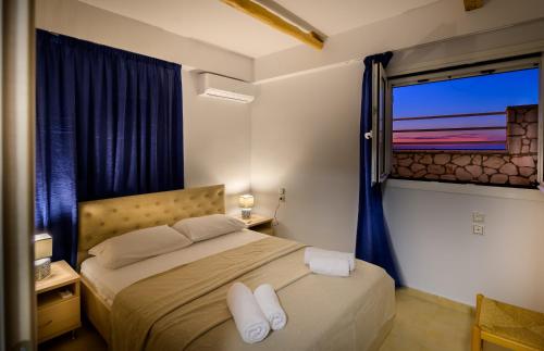 Rontos House, seaside, Città di Lefkada (foto 8)