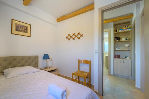 Rontos House, seaside, Città di Lefkada (foto 9)
